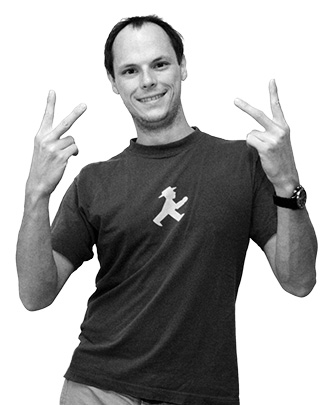 Foto von Max Hauser